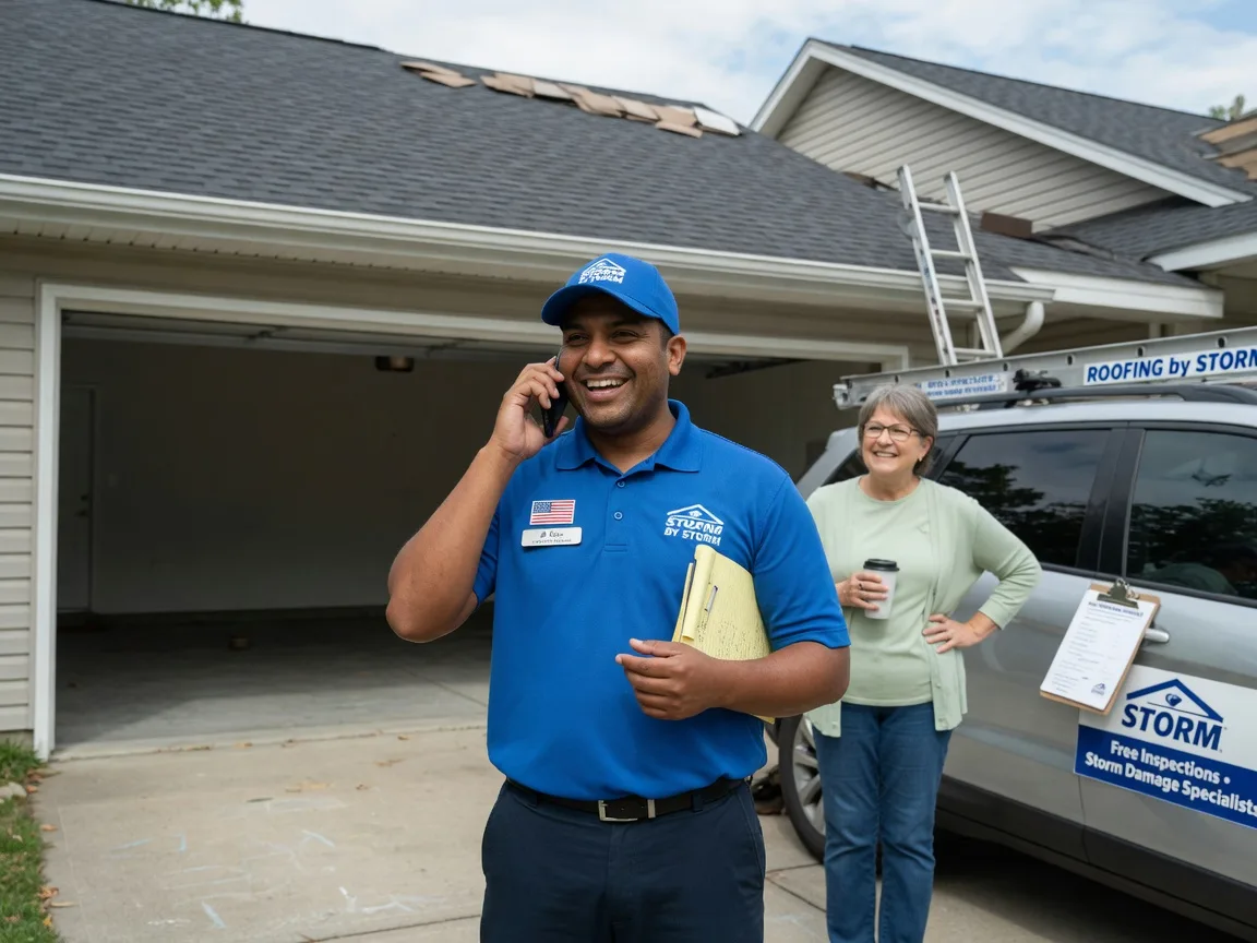 Roof Repair Near Me Morgantown, PA FAQs