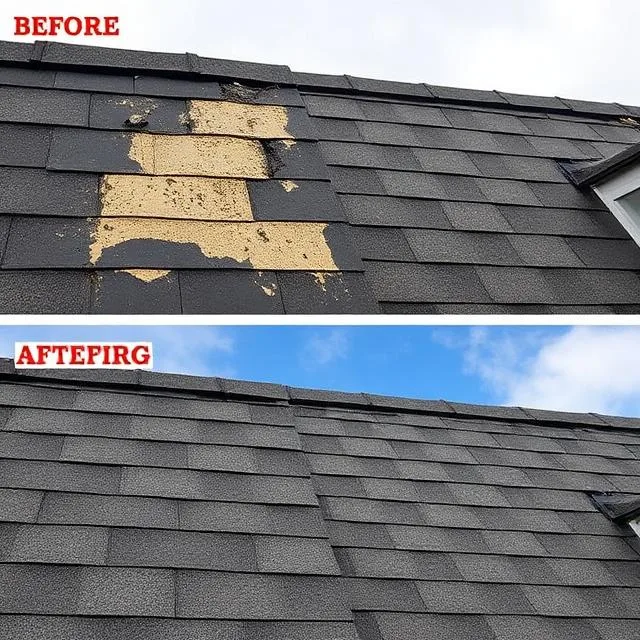 Roof Repair Near Me in Morgantown, PA near me